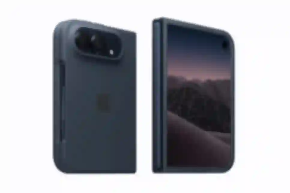 Isporuke iPhonea Duo pomaknute na siječanj