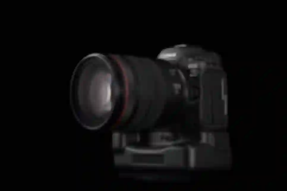 Canon predstavlja EOS R1 i EOS R5 Mark II