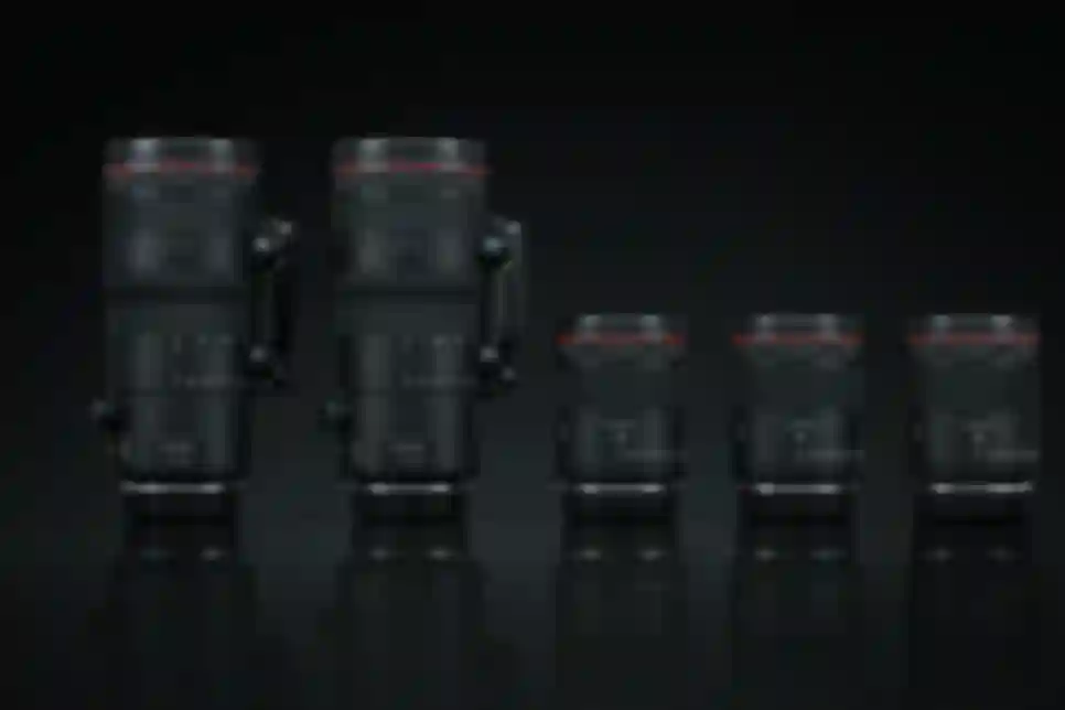 Canon dodaje tri RF objektiva u svoj sustav EOS