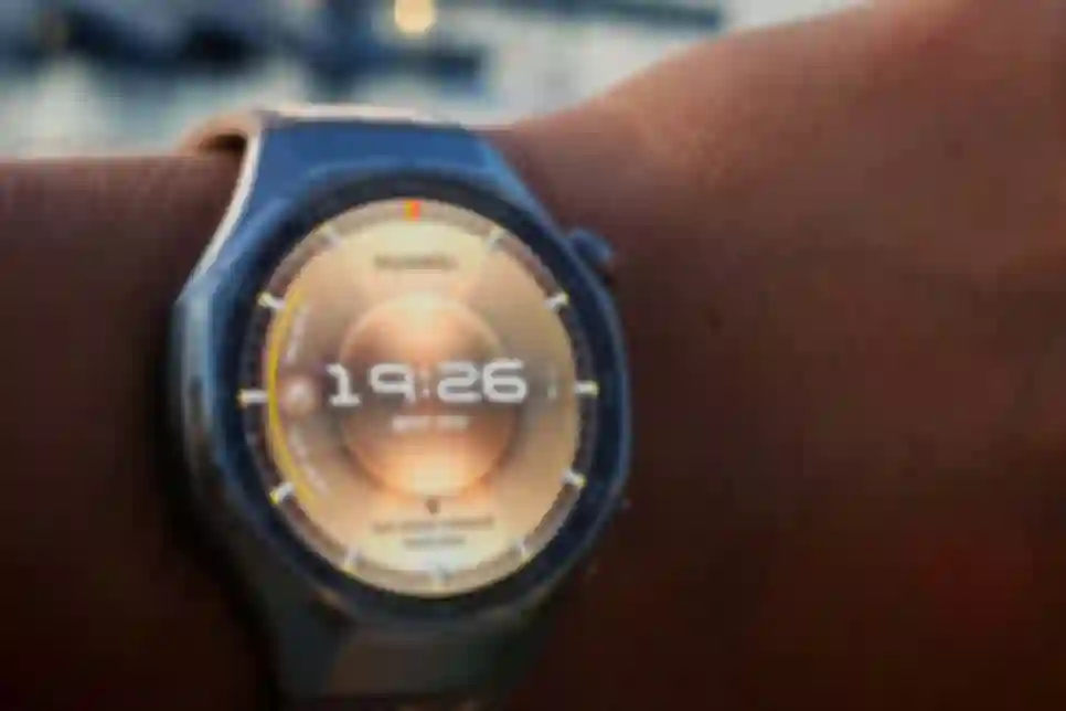 Huawei Watch GT 6 pametni satovi s baterijom koja traje do 21 dan dostupni u prednarudžbi