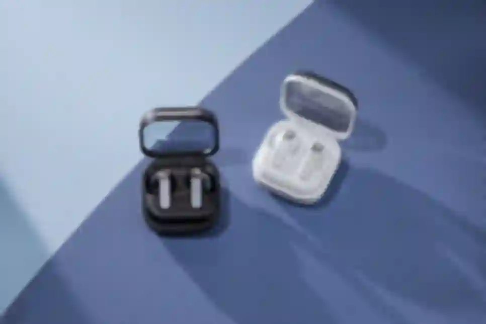 Samsung predstavio Galaxy Buds4 i Buds4 Pro