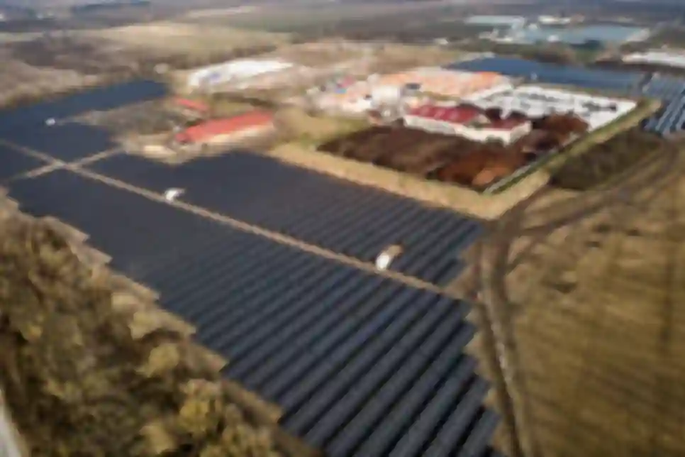 Beč ima 28 solarnih elektrana u vlasništvu građana