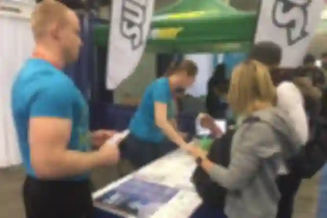 Uspješan nastup aplikacije BodyRecog u SAD-u