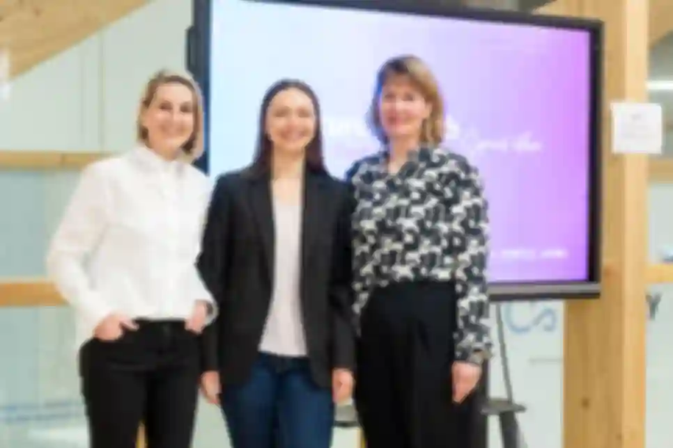 Predstavljena međunarodna suradnja hrvatskog startupa qohubs i IT tvrtke metafinanz
