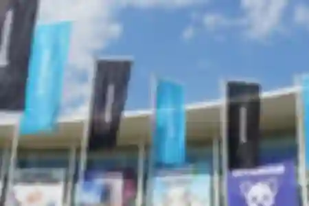 Službeno započeo ovogodišnji Gamescom - posjetitelji već stižu u velikom broju