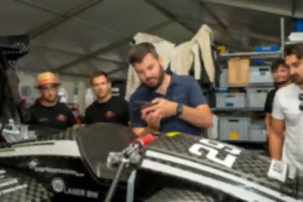 Službeno otvoren Rimac Group Formula Student Alpe Adria, mlade inženjere posjetio i Mate Rimac