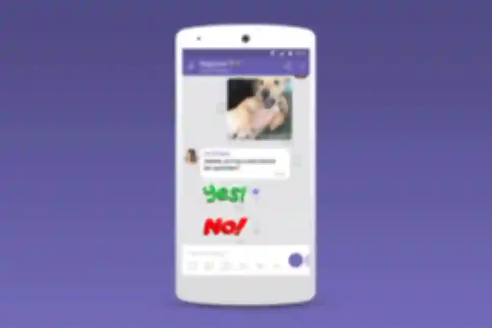 Viber lansirao novu vrstu grupnog chata Viber Communities