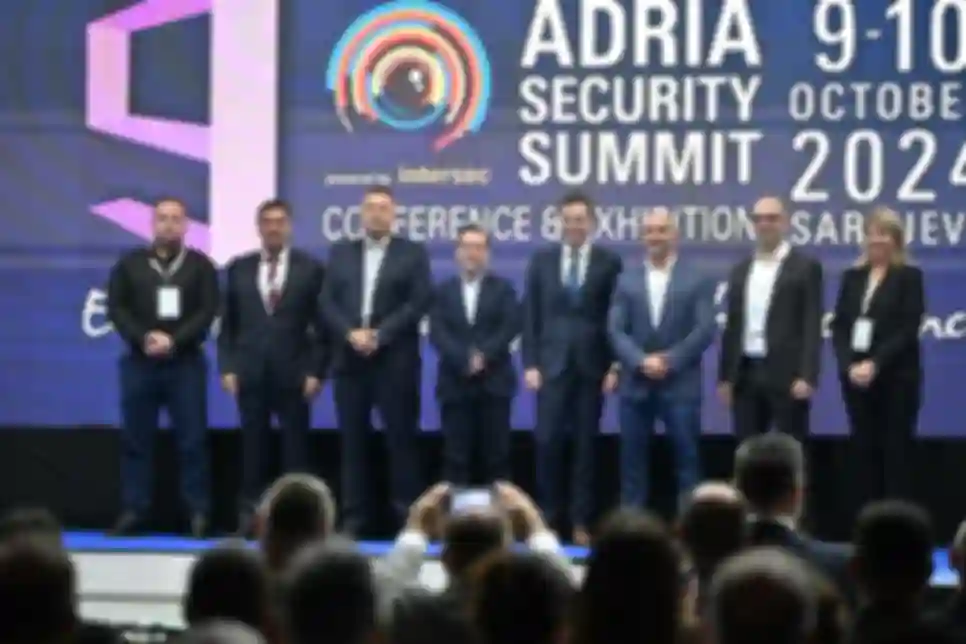 Adria Security Summit 2025 donosi nove tehnologije i regionalna partnerstva