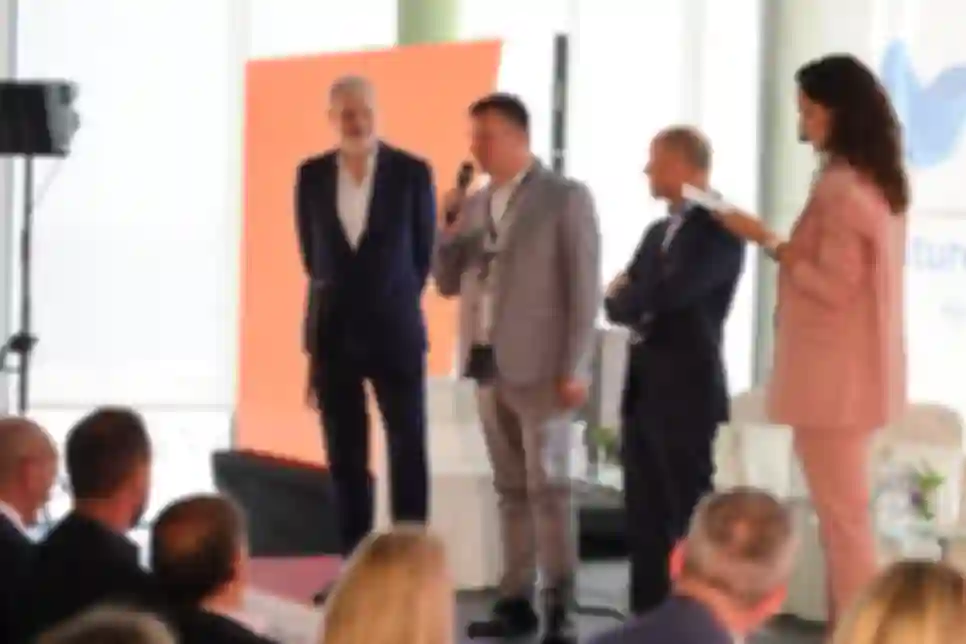 Od izazova do uspjeha: Inovativne kompanije dijele svoje priče na Adria Summitu