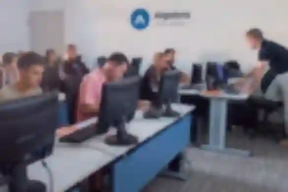 Algebra u sklopu projekta IT obrazovanje za sigurnije sutra omogućuje besplatnu edukaciju