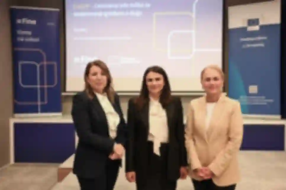 Predstavljen projekt CroCIP – Centralna info točka za savjetovanje o dugu i financijsku pismenost
