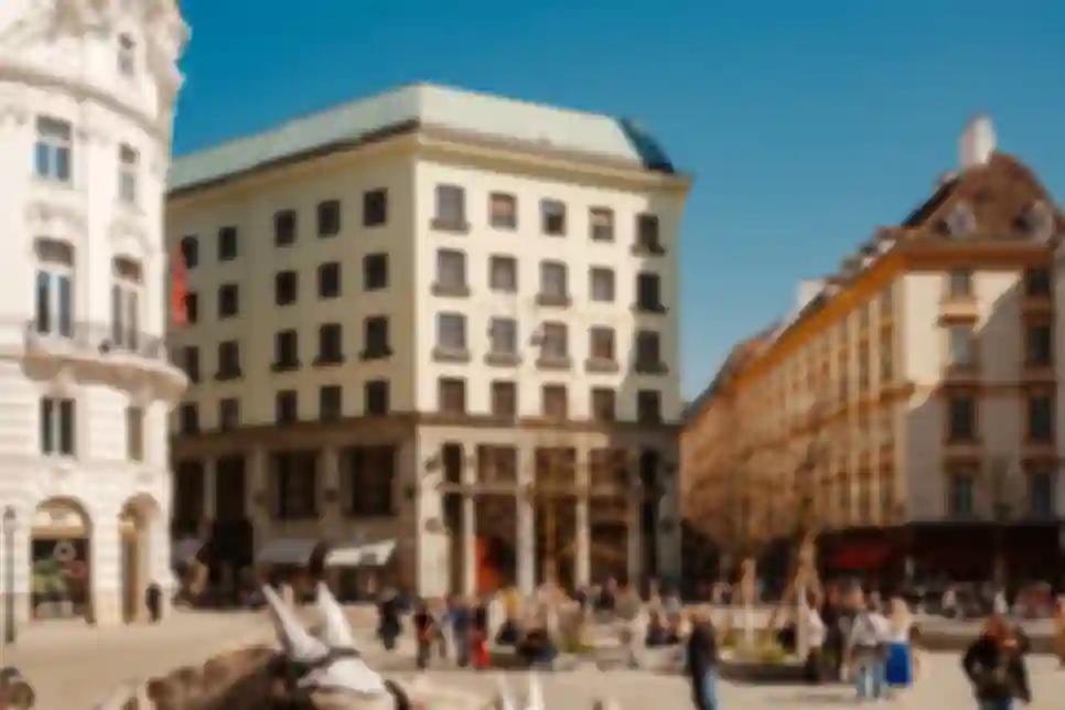 Beč i dalje privlači doseljenike iz EU-a