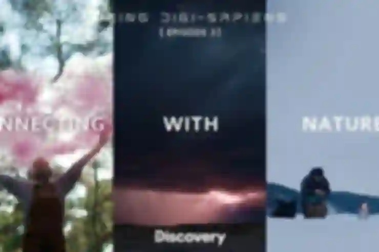 Huawei i Discovery snimili dokumentarni serijal o tome kako 5G i tehnologija umanjuju utjecaj klimatskih promjena diljem Europe