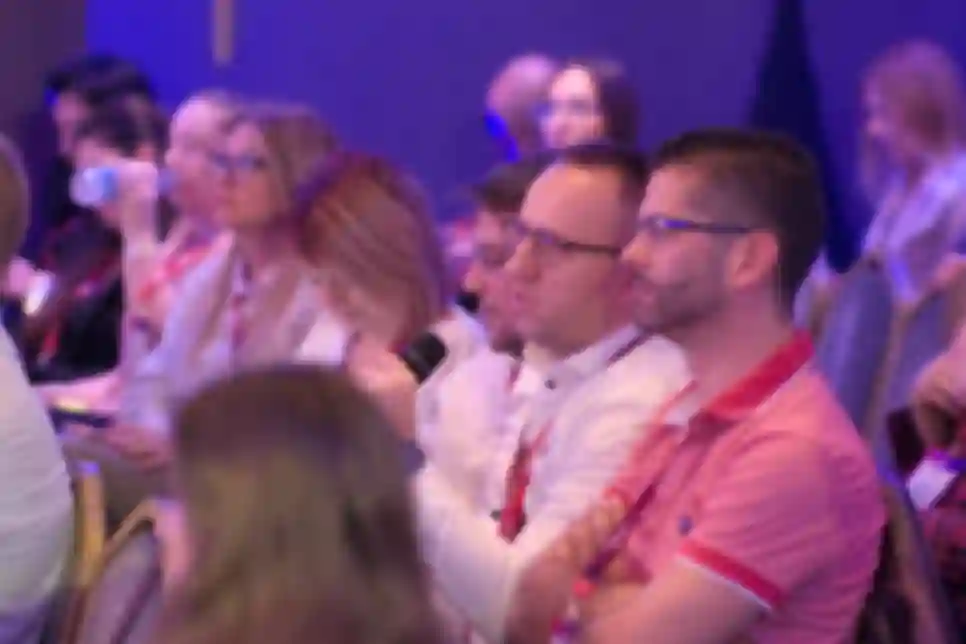 BIZIT 2025: Objavljena agenda – Rješenja, a ne izgovori 4. - 5. studenog 2025., Hotel Metropol Palace, Beograd