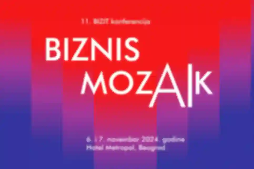 BIZIT 2024: Sve kockice na broju