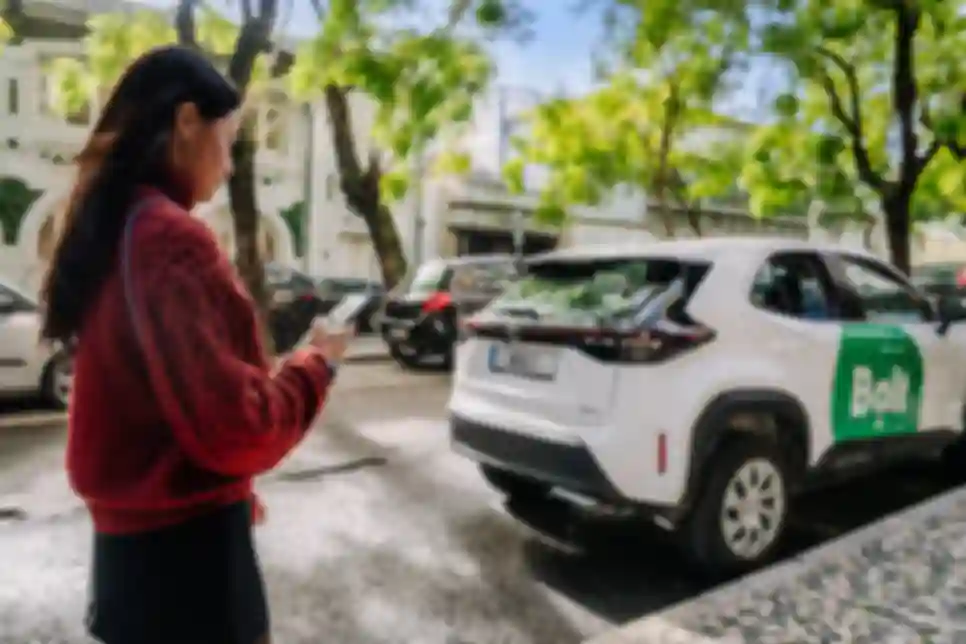 Generacijski zaokret u digitalnom dobu: puca ljubav između automobila i generacije Z