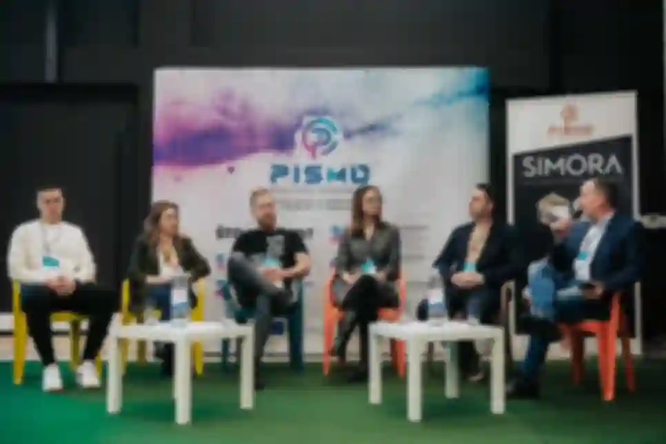 Održana IT konferencija CRO WEB 3