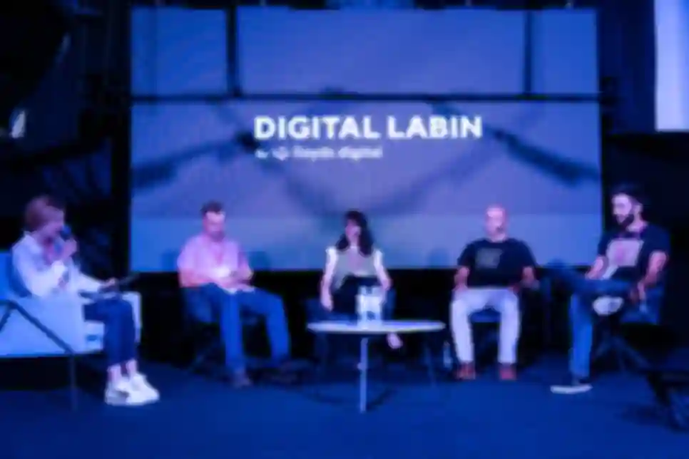 Što donosi najnovije izdanje Digital Labin konferencije
