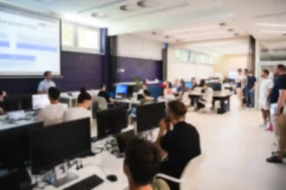 Ericsson Nikola Tesla Summer Camp: platforma uzajamne inspiracije i kreacije tehnologija i rješenja za budućnost