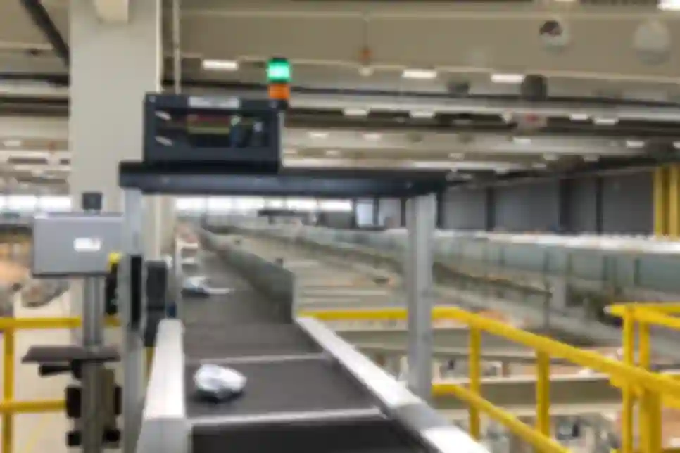 Hrvatska pošta u jednom danu zaprimila rekordnih 120 tisuća paketa