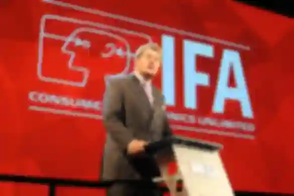 IFA 2015: Potražnja izlagača premašila sve rekorde