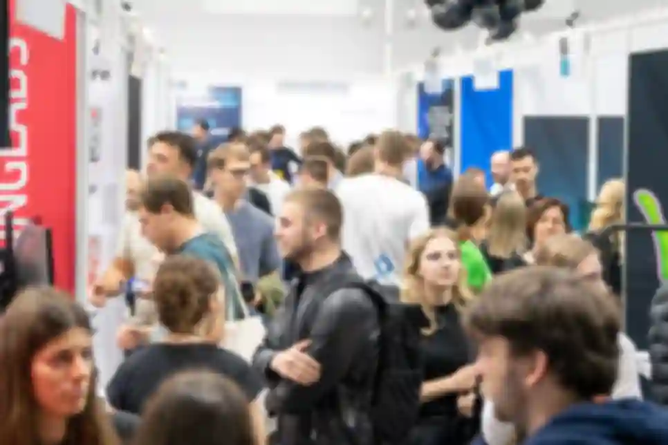 19. Job Fair za tjedan dana, Mate Rimac ovogodišnji  sudionik Hot Talk intervjua