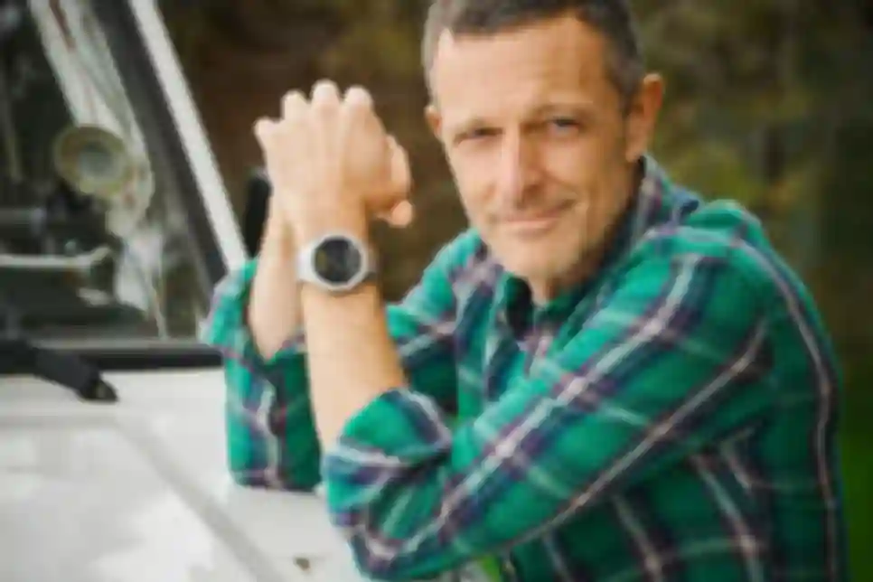 Jura (se) fura Huawei Watch GT 5 pametni sat