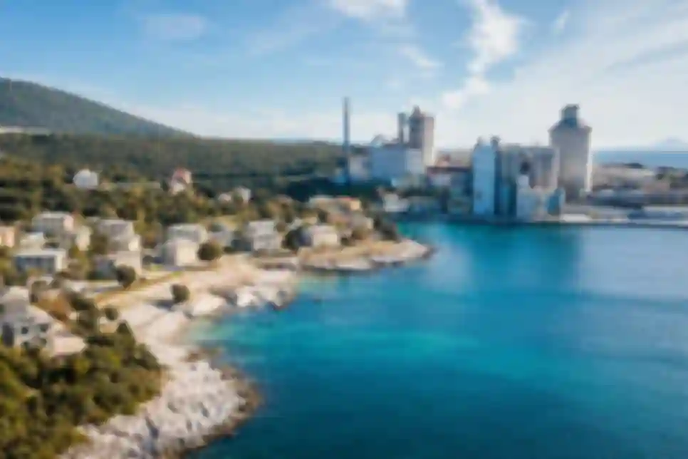 Projekt dekarbonizacije KOdeCO net zero Holcima Hrvatska vrijednosti 237 milijuna eura sufinancirat će Inovacijski fond EU