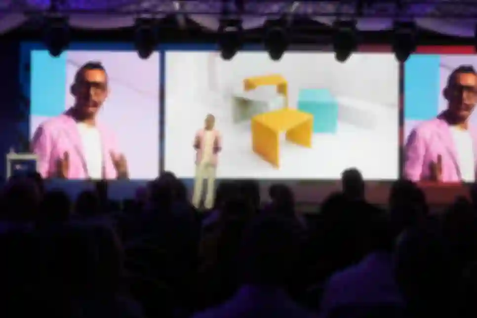 MBF 2025: Još je ostao jedan dan do poslovnog foruma godine