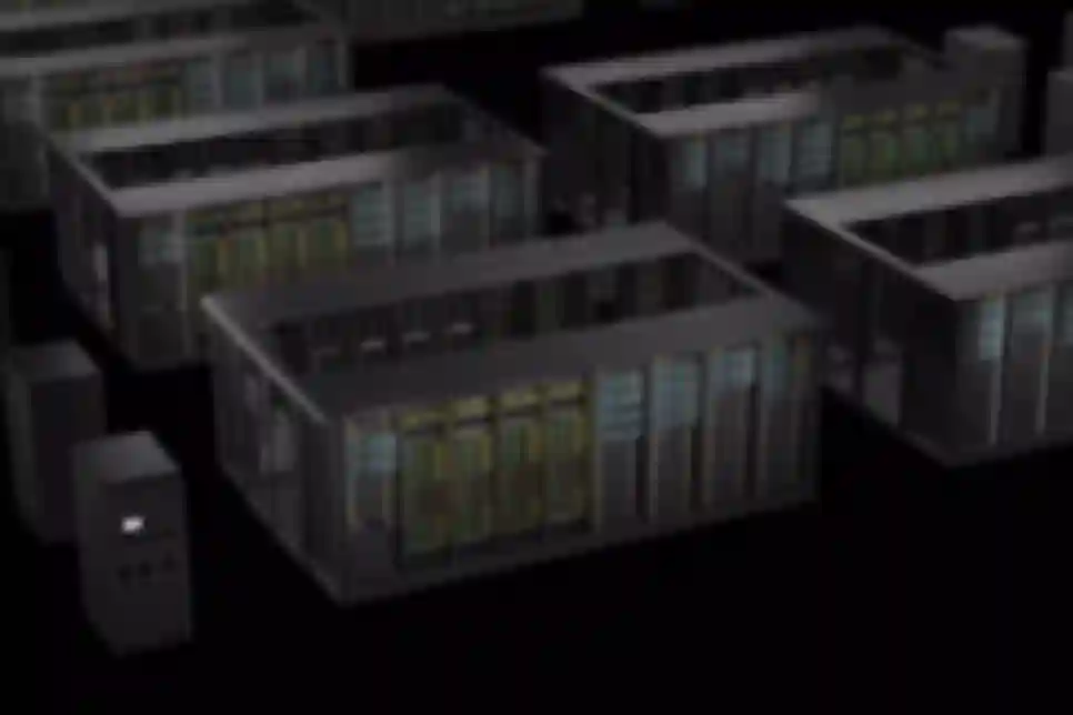 NVIDIA pokreće većinu najbržih svjetskih superračunala