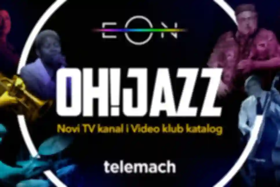 Jazz stiže na male ekrane: Oh! Jazz i United Group donose ekskluzivni glazbeni sadržaj u regiju