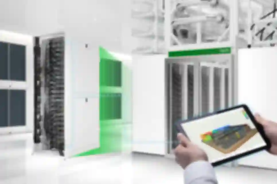 Schneider Electric i NVIDIA ubrzavaju razvoj velikih AI tvornica u Europi