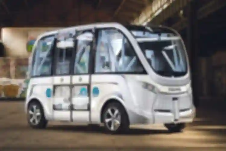 Beč uvodi prvu autobusnu liniju kojom će voziti autobusi bez vozača