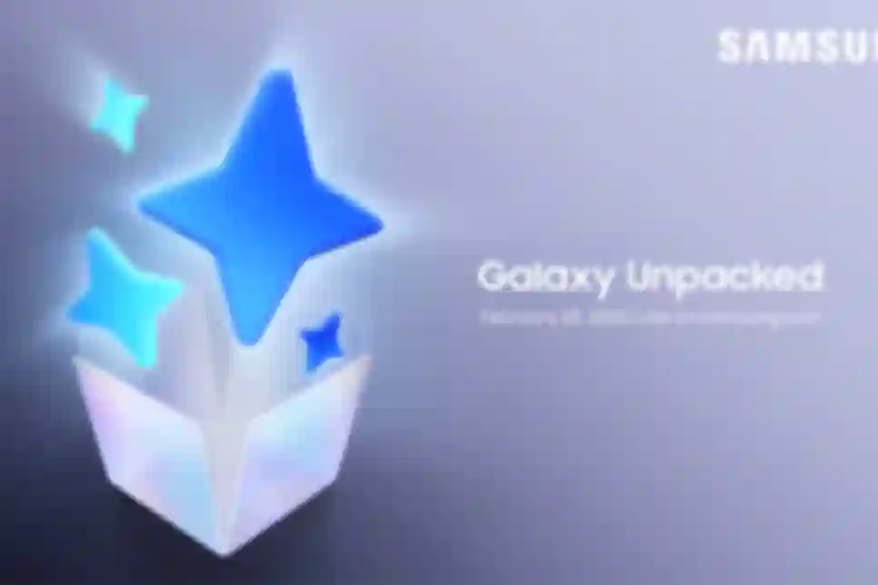 Samsung poziva na Galaxy Unpacked ove veljače: Novi AI telefon koji pojednostavljuje svakodnevicu