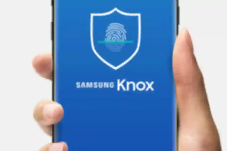 Samsung gradi sigurnu budućnost umjetne inteligencije u europskim domovima