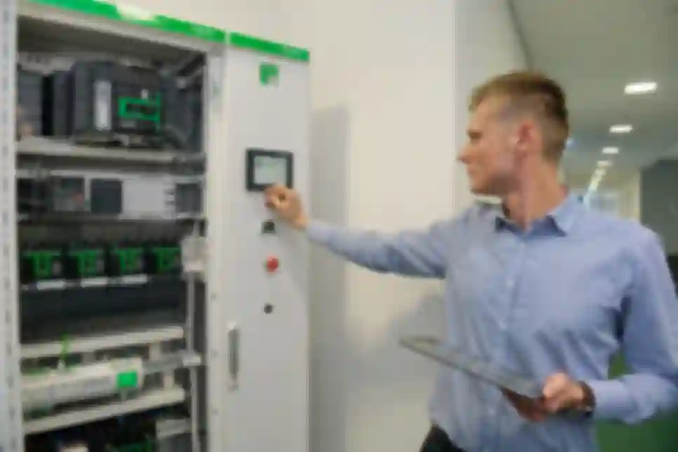 Trebamo krenuti s energetskom obnovom zgrada na osnovu digitalnih rješenja
