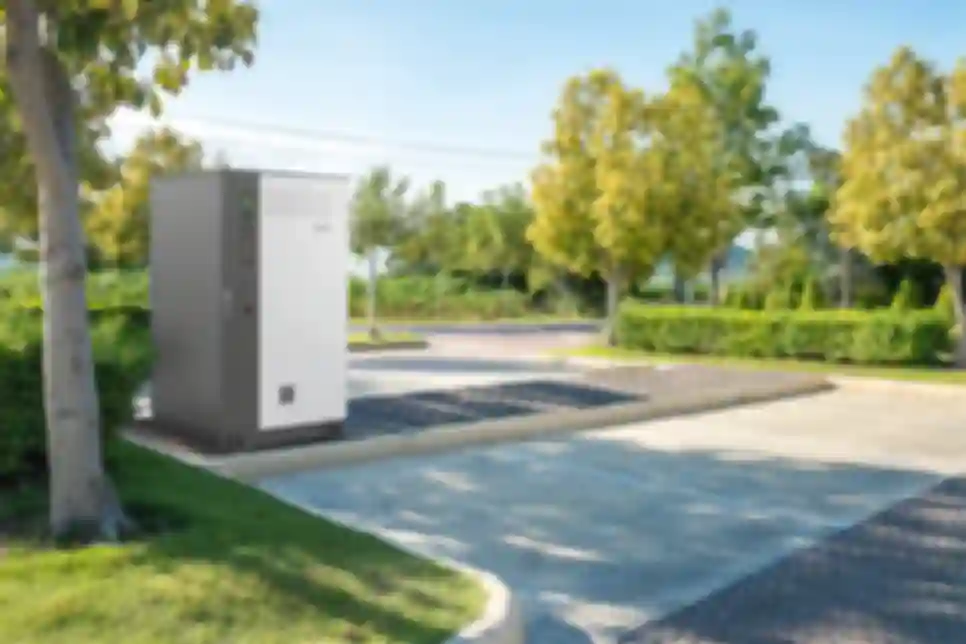 Nova pametna pohrana energije Schneider Boost Pro mijenja način upravljanja potrošnjom
