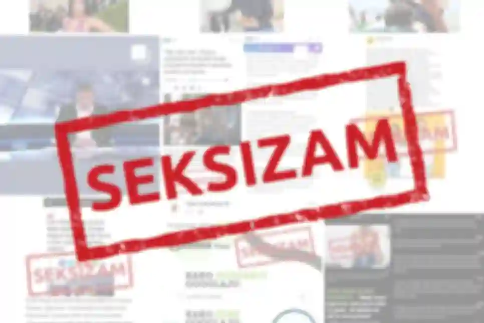 FB i IG stranica Seksizam naš svagdašnji dosad je objavila više od 1000 primjera seksizma