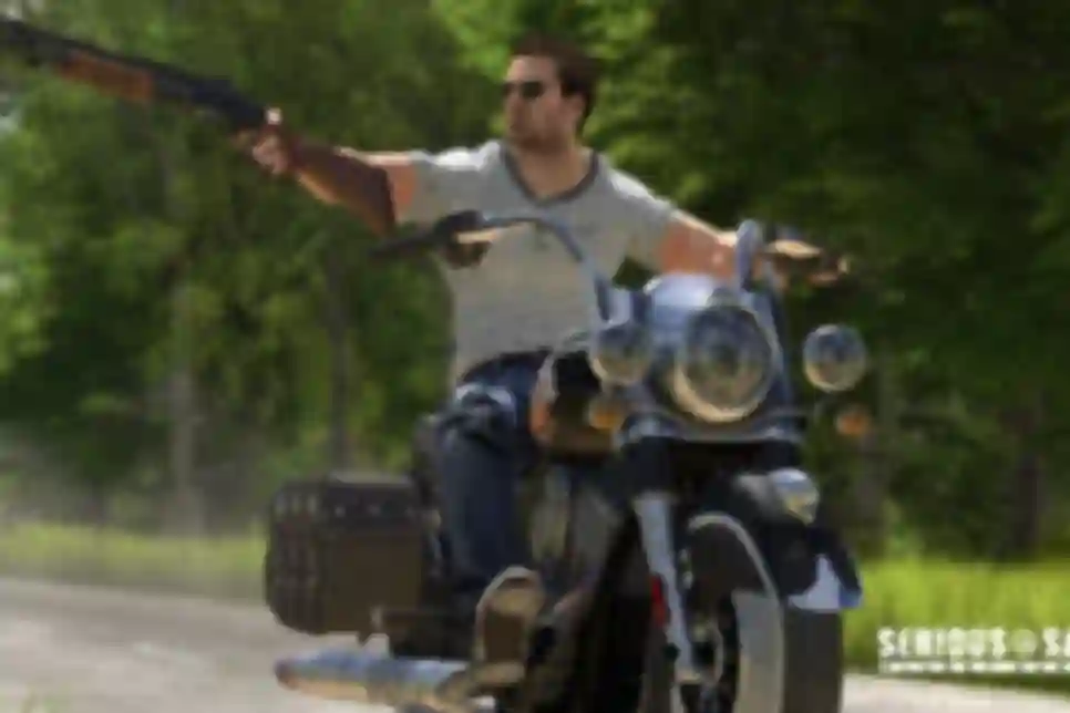 Serious Sam 4 nudit će mapu veličine 16,3 tisuće kilometara kvadratnih