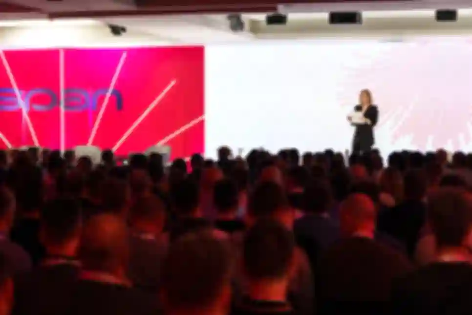 Pregled programa treće Span Cyber Security Arene