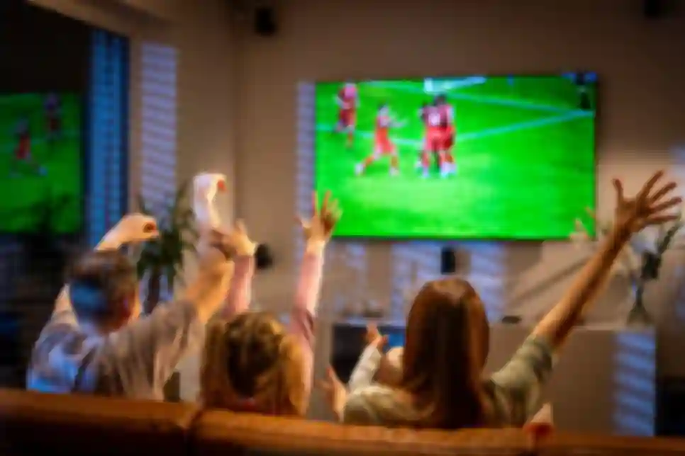 Sportklub i N1 dostupni putem A1 TV-a