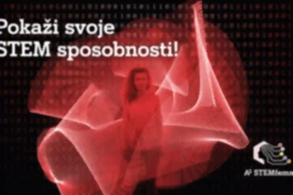 Otvorene prijave za novo izdanje A1 STEMfemme programa za studentice STEM fakulteta
