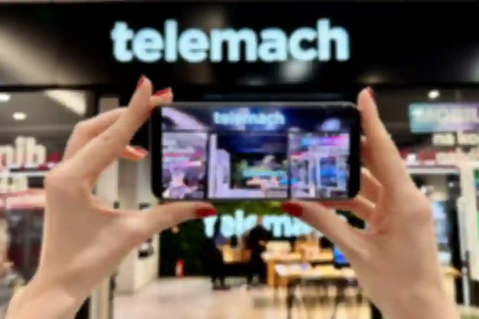 U Splitu se otvara prvi shop-in-shop koji spaja napredne uređaje i usluge