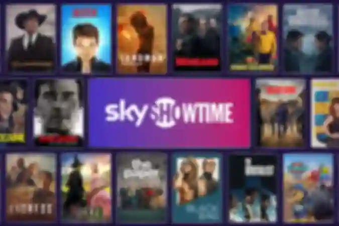 SkyShowtime stiže na EON TV-u u Hrvatsku, Sloveniju i Bugarsku