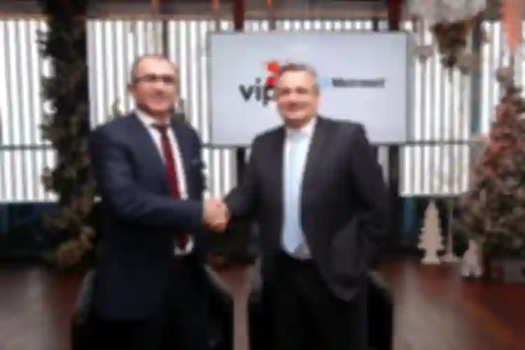 Vipnet preuzeo većinski udjel u Metronetu