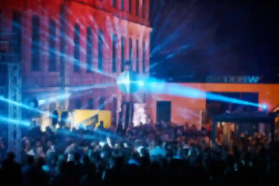 Predstavljen program Weekenda.18 Hejteri, stereotipi i predrasude, novinarske zvijezde, šest festivala, jedan nezaboravan doživljaj