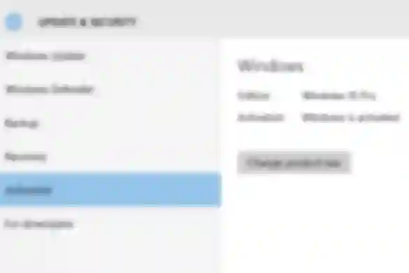 Microsoft potiho izmjenio aktivacijska pravila za Windows 10