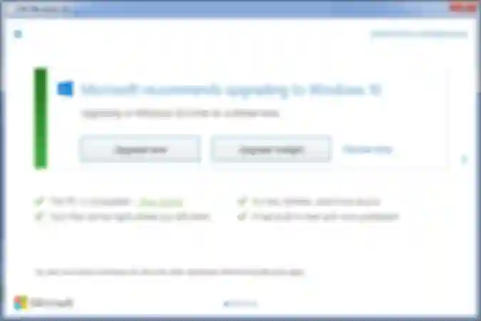 Nadogradnja na Windows 10 instalira se bez odobrenja, tvrde korisnici