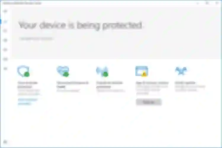 Microsoft o razlogu zašto Windows Defender ne postiže tako dobre ocjene kao ostali antivirusi