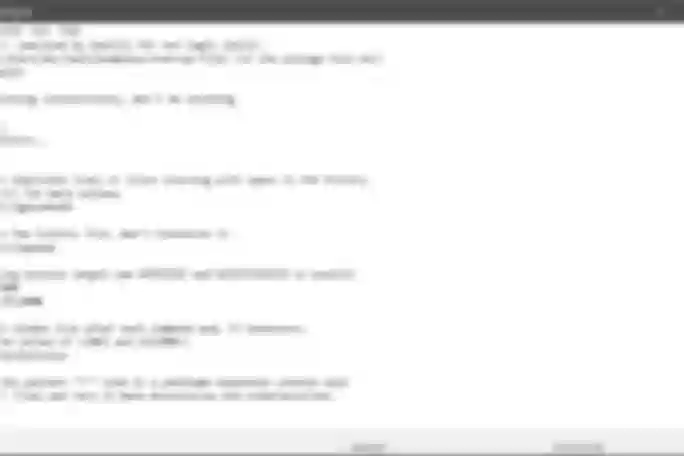 Microsoft nakon 33 godine popravio bug u Notepadu